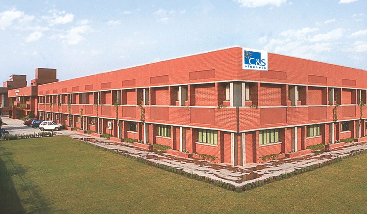 Panel Plant Noida