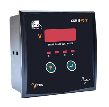 Vertis 3 Phase