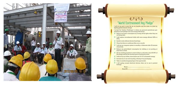 World Environment Day