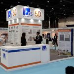 Wetex Exhibition