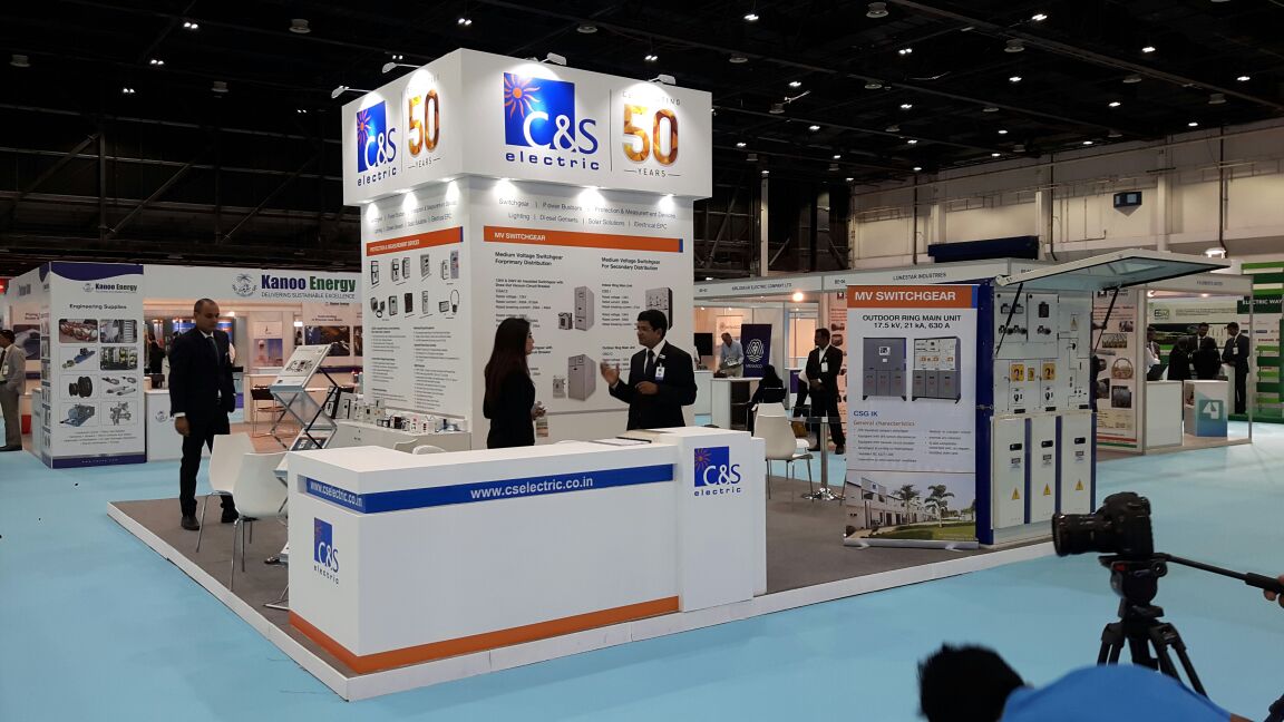 Wetex Exhibition