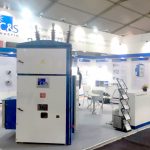 C&S Electric Exhibited at Windergy 2017