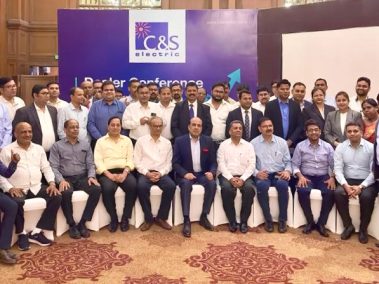 C&S Electric connects with Business Partners in the Eastern Region