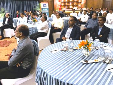 C&S Electric connects with Business Partners in the Eastern Region