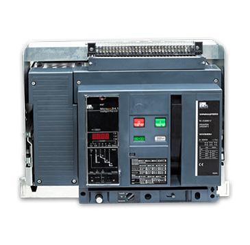 630A to 4000A Air Circuit Breakers - C&S Electric