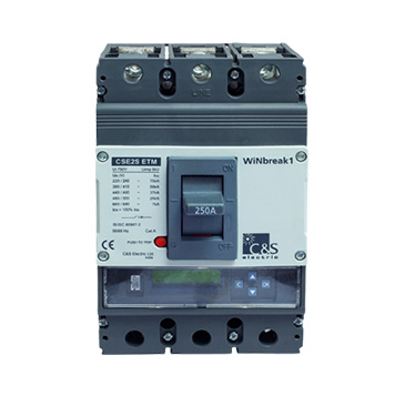 Moulded Case Circuit Breakers