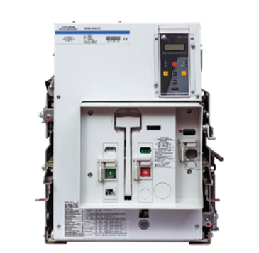 630A to 4000A Air Circuit Breakers - C&S Electric