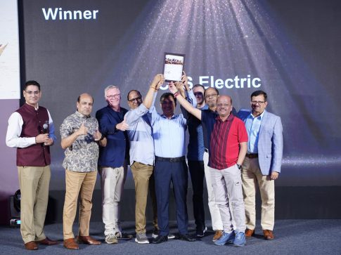 C&S Electric Wins Top Honors at Siemens SI EP IAA Conference