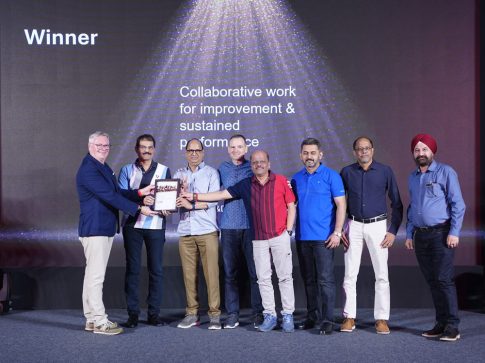 C&S Electric Wins Top Honors at Siemens SI EP IAA Conference