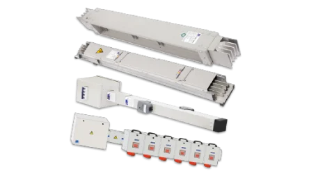 Busducts