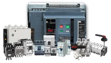 Low Voltage Products